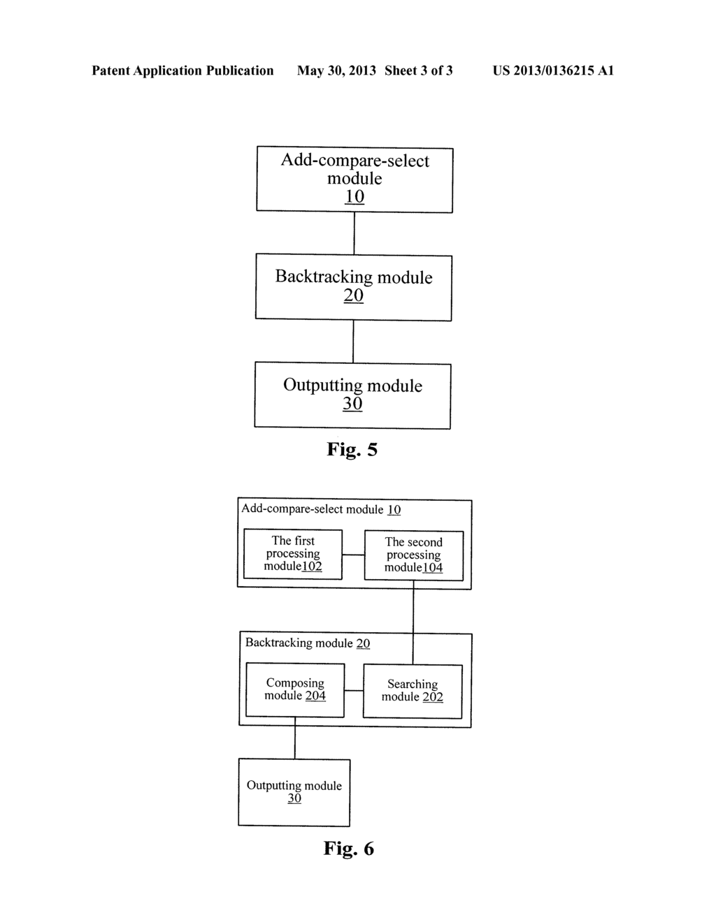 CHANNEL DECODING METHOD AND TAIL BITING CONVOLUTIONAL DECODER - diagram, schematic, and image 04