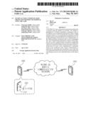 WCDMA 3G VOICE COMMUNICATION PROTECTION METHOD AND TERMINAL USING THE SAME diagram and image