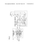 ACTIVE VIBRATION NOISE CONTROL APPARATUS diagram and image