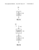 APPARATUS AND METHOD FOR CALCULATING FILTER COEFFICIENTS FOR A PREDEFINED     LOUDSPEAKER ARRANGEMENT diagram and image