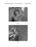 METHOD FOR PRODUCING A TUBE FOR A HEARING AID diagram and image