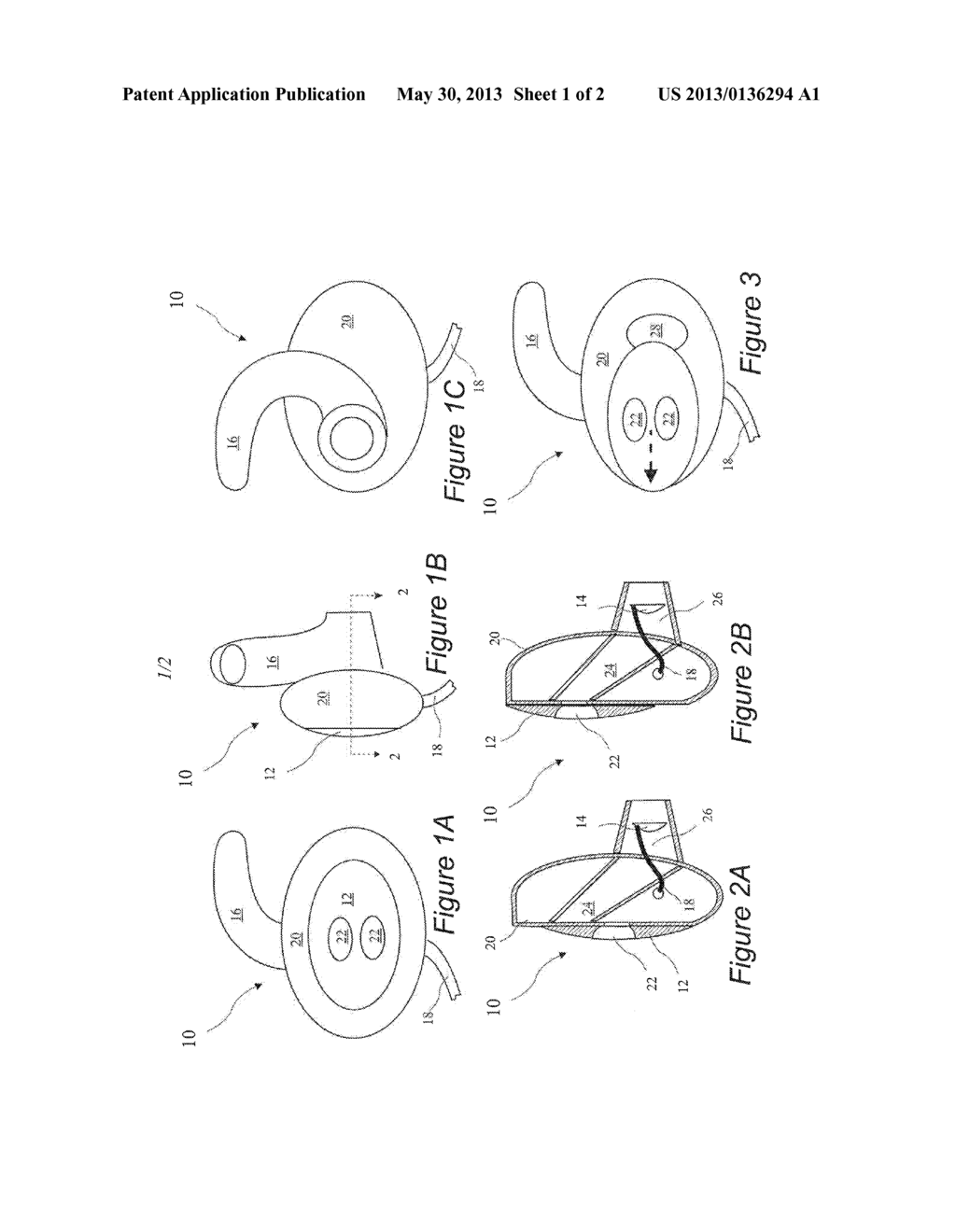 EARPHONES - diagram, schematic, and image 02