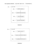 Method and System for Collecting Information Relating to Identity     Parameters of A Vehicle diagram and image