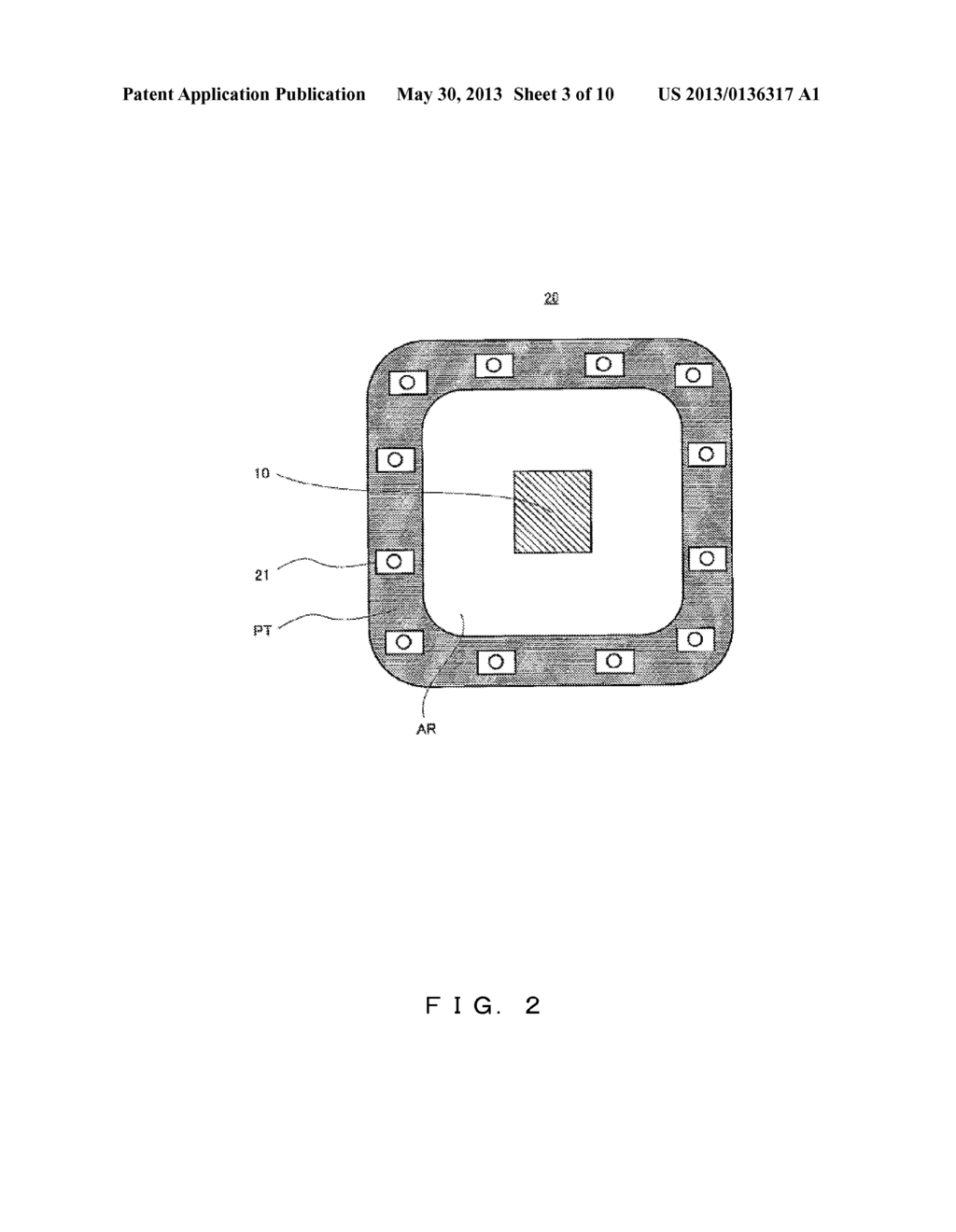 VEIN IMAGE CAPTURE DEVICE - diagram, schematic, and image 04