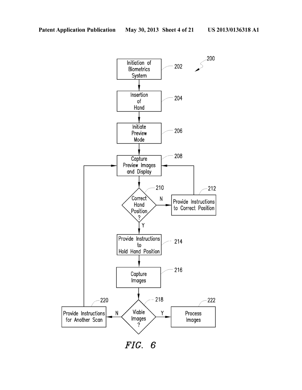 System and method for 3D imaging using structured light illumination - diagram, schematic, and image 05