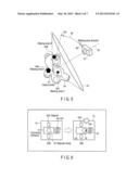 ELECTRONIC APPARATUS AND THREE-DIMENSIONAL MODEL GENERATION SUPPORT METHOD diagram and image