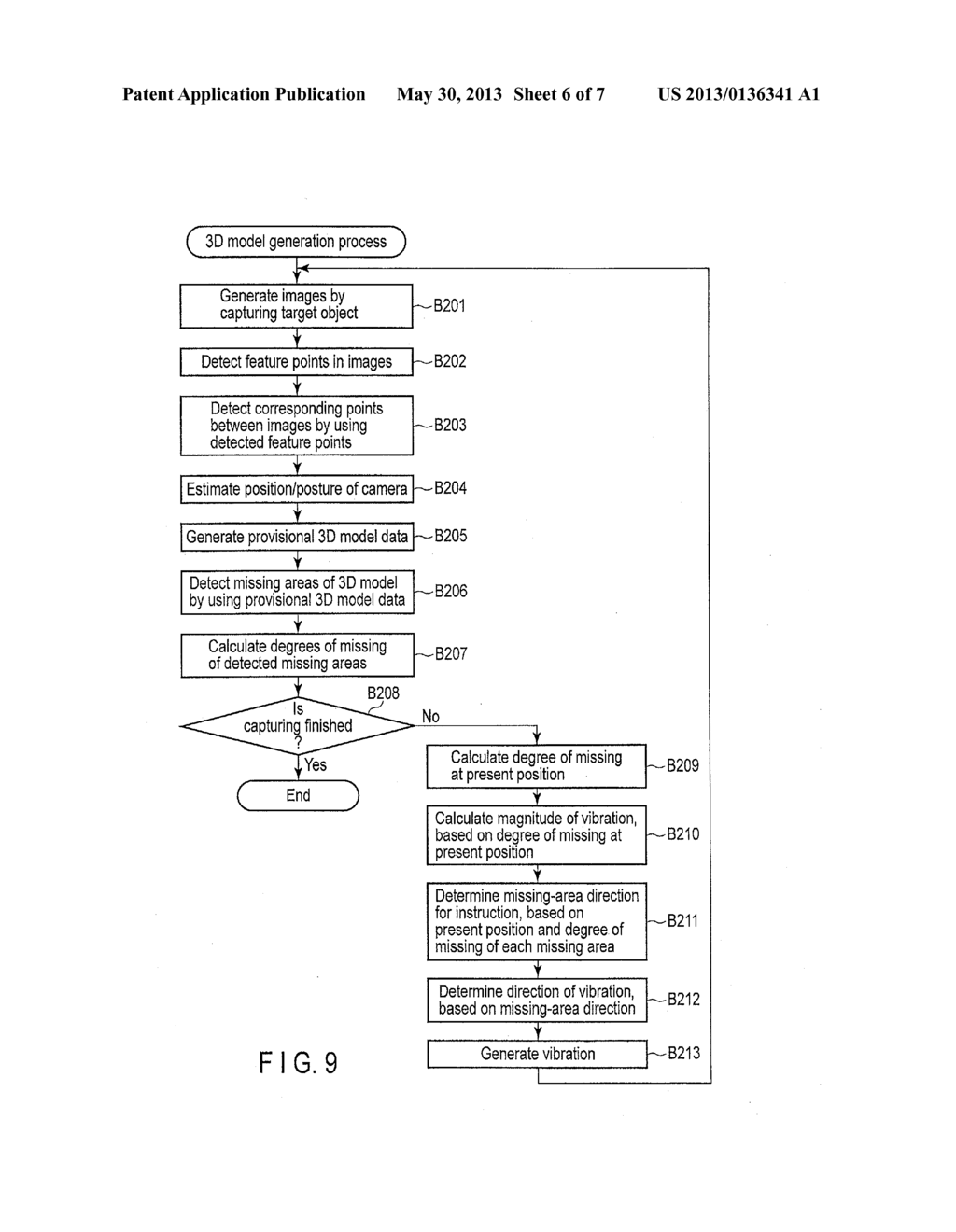 ELECTRONIC APPARATUS AND THREE-DIMENSIONAL MODEL GENERATION SUPPORT METHOD - diagram, schematic, and image 07