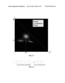 METHOD OF CHROMATIC CLASSIFICATION OF PIXELS AND METHOD OF ADAPTIVE     ENHANCEMENT OF A COLOR IMAGE diagram and image