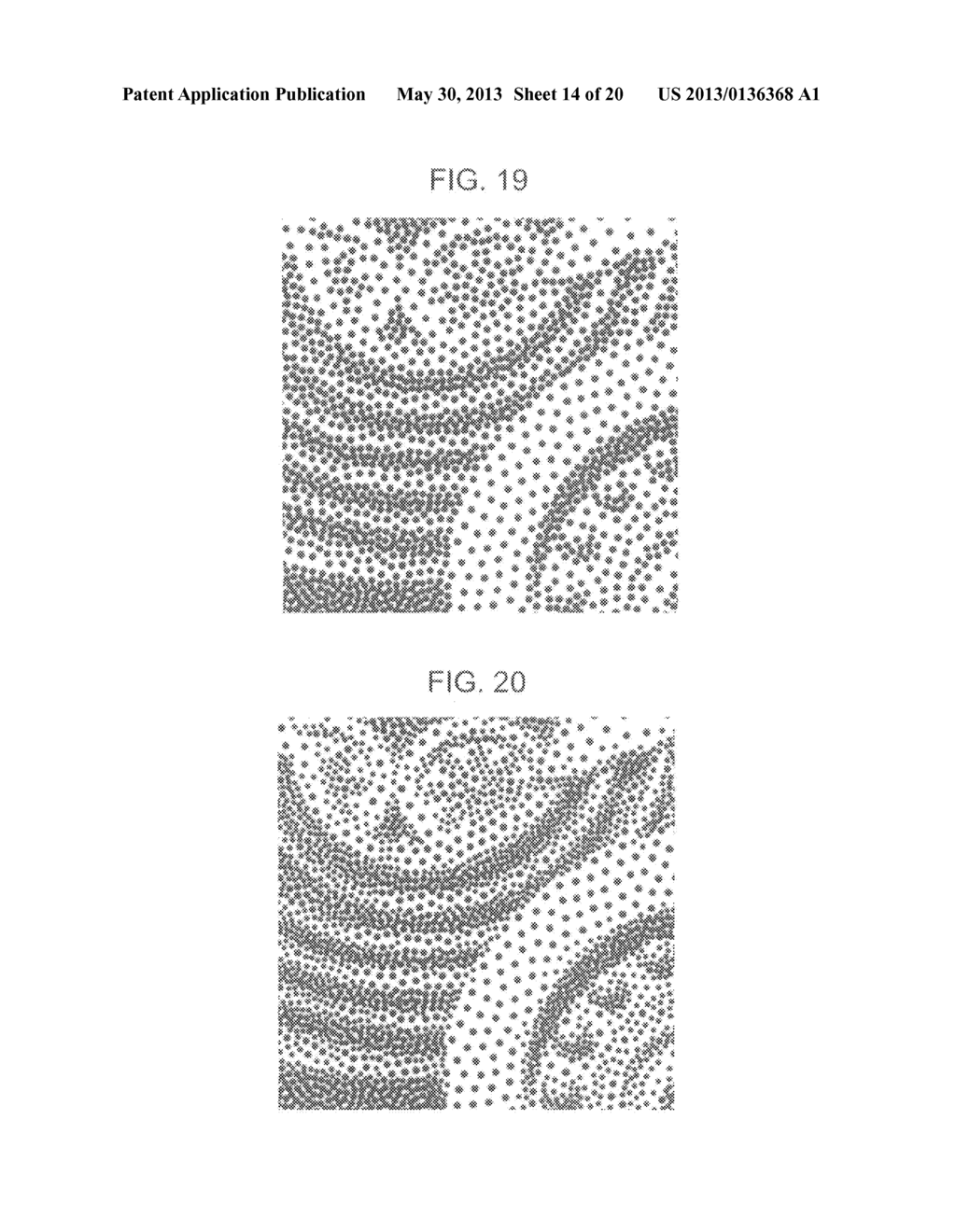 DISTRIBUTION EVALUATION APPARATUS AND METHOD, DISTRIBUTION DETERMINING     APPARATUS AND METHOD, IMAGE PROCESSING APPARATUS AND METHOD, AND COMPUTER     READABLE MEDIUM - diagram, schematic, and image 15