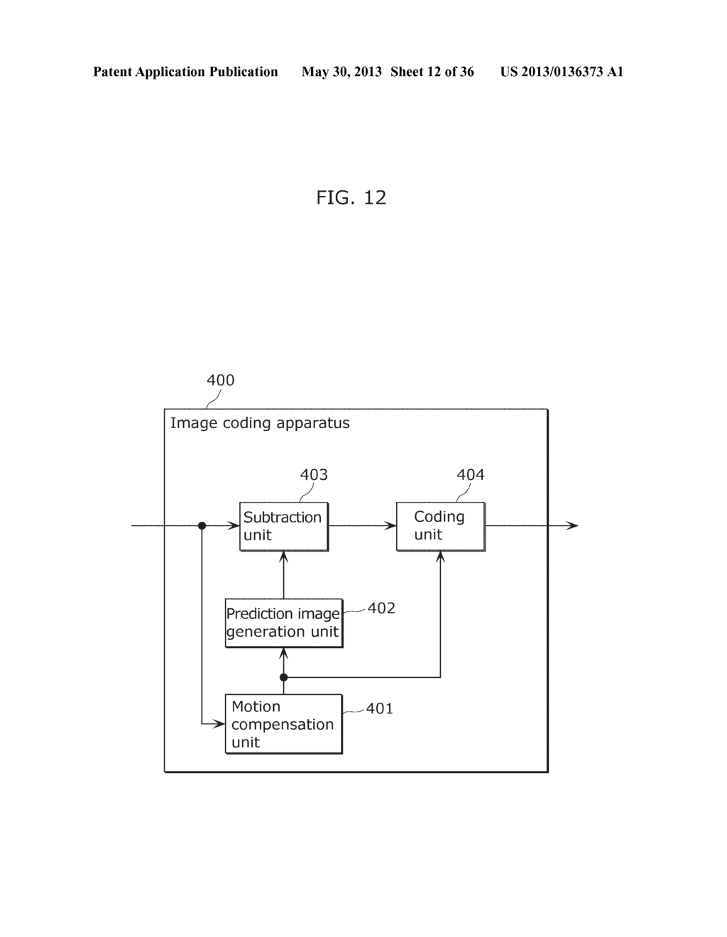 IMAGE DECODING METHOD, IMAGE CODING METHOD, IMAGE DECODING APPARATUS, AND     IMAGE CODING APPARATUS - diagram, schematic, and image 13