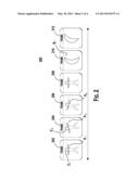 METHOD AND APPARATUS FOR CORRECTING ROTATION OF VIDEO FRAMES diagram and image