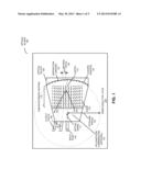 OPTICAL DEVICE WITH ECHELLE GRATING AND WAVEFRONT TAILORING diagram and image