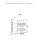 OPTICAL MODULE diagram and image