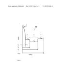 LOW BEND LOSS OPTICAL FIBER diagram and image