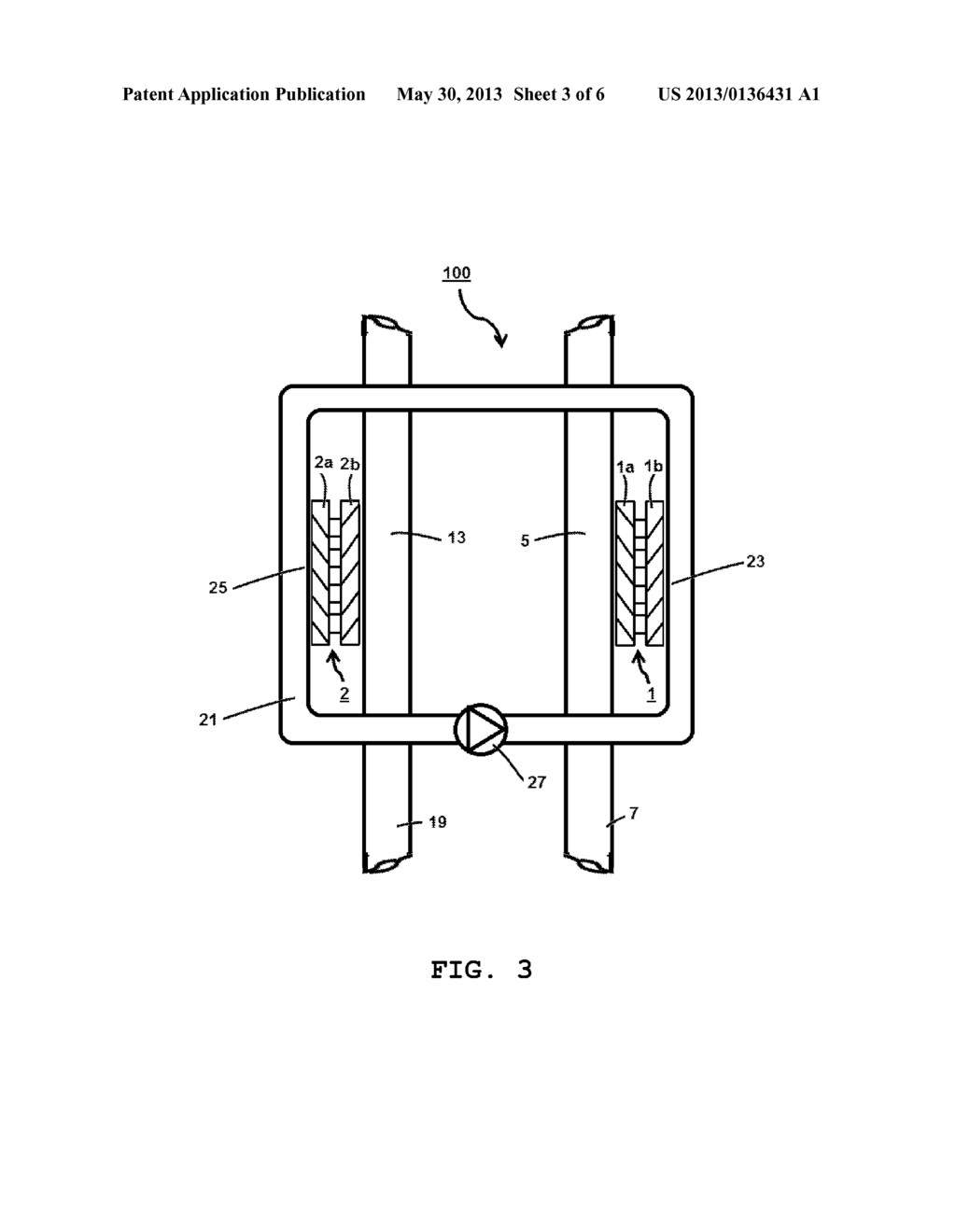 ARRANGEMENT FOR HEATING A MEDICAL FLUID, MEDICAL FUNCTIONAL DEVICE,     MEDICAL TREATMENT APPARATUS AND METHOD - diagram, schematic, and image 04