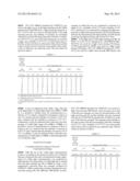 VISIBLE LIGHT COMMUNICATION METHOD AND VISIBLE LIGHT COMMUNICATION SYSTEM diagram and image