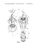 LIGHT EMITTING DIODE LIGHT SOURCE diagram and image