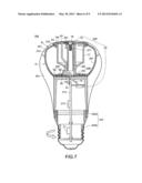 LIGHT EMITTING DIODE LIGHT SOURCE diagram and image