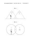 WIRELESS LIGHT COMMUNICATION SYSTEM AND WIRELESS LIGHT COMMUNICATION     METHOD USING THE SAME diagram and image