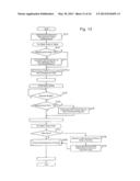 INFORMATION PROCESSING APPARATUS AND CONTROL PROGRAM diagram and image