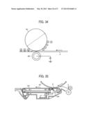 IMAGE FORMING APPARATUS diagram and image