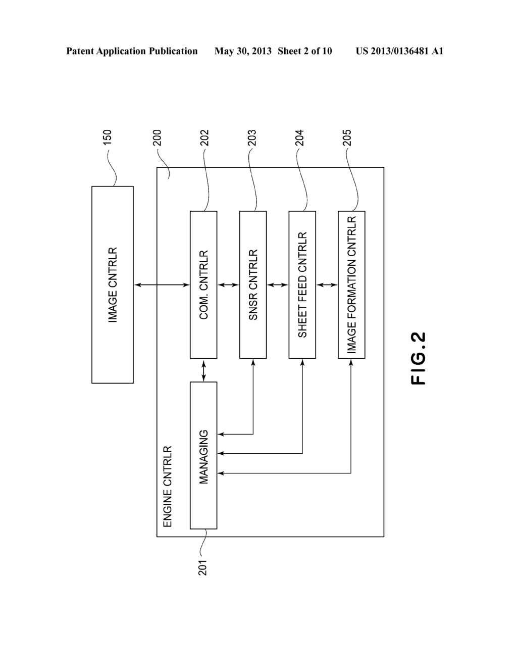 IMAGE FORMING APPARATUS - diagram, schematic, and image 03