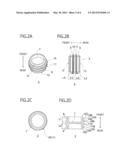 Cap for Developer Container and Developer Container Having the Same diagram and image