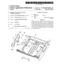 DRAWING-IN DEVICE AND IMAGE FORMING APPARATUS diagram and image