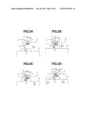 DRAWING-IN DEVICE AND IMAGE FORMING APPARATUS diagram and image