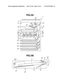 DRAWING-IN DEVICE AND IMAGE FORMING APPARATUS diagram and image