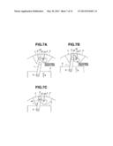 DRAWING-IN DEVICE AND IMAGE FORMING APPARATUS diagram and image