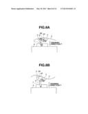 DRAWING-IN DEVICE AND IMAGE FORMING APPARATUS diagram and image