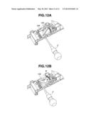 DRAWING-IN DEVICE AND IMAGE FORMING APPARATUS diagram and image