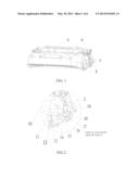 PROCESS CARTRIDGE FOR AN IMAGING DEVICE diagram and image