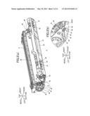 Process Unit Having Drum Cartridge and Developer Cartridge diagram and image