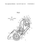 Process Unit Having Drum Cartridge and Developer Cartridge diagram and image