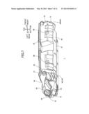 Process Unit Having Drum Cartridge and Developer Cartridge diagram and image