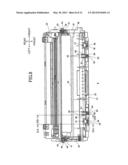 Process Unit Having Drum Cartridge and Developer Cartridge diagram and image