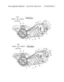 Process Unit Having Drum Cartridge and Developer Cartridge diagram and image