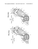 Process Unit Having Drum Cartridge and Developer Cartridge diagram and image