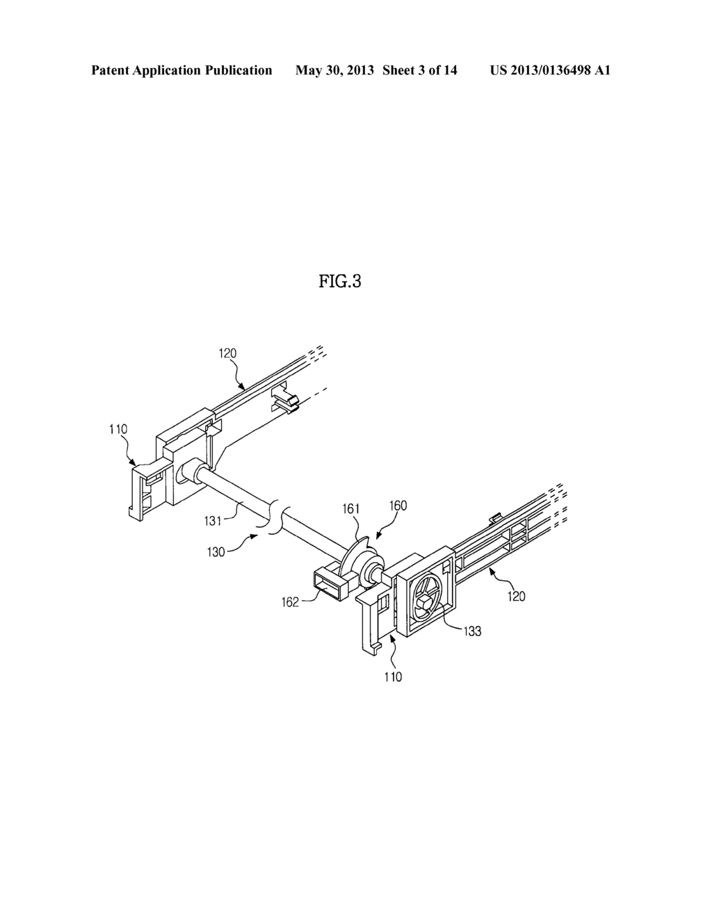 TRANSFER DEVICE AND IMAGE FORMING APPARATUS HAVING THE SAME - diagram, schematic, and image 04