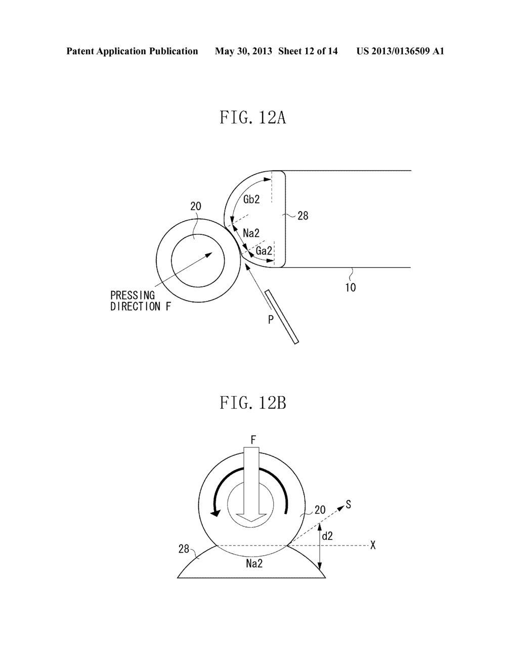 IMAGE FORMING APPARATUS - diagram, schematic, and image 13