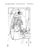 FUSER UNIT diagram and image