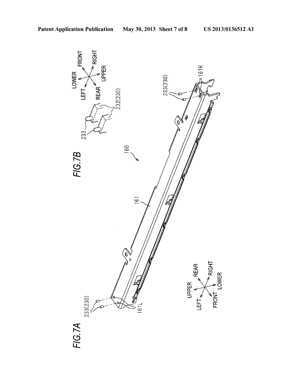 FUSER UNIT - diagram, schematic, and image 08