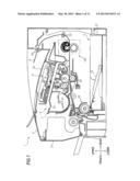 Fuser Unit diagram and image