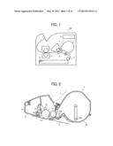 TONER CONVEYOR, PROCESS CARTRIDGE, AND IMAGE FORMING APPARATUS diagram and image