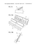 TONER CONVEYOR, PROCESS CARTRIDGE, AND IMAGE FORMING APPARATUS diagram and image