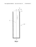 Nested Mine Roof Supports diagram and image