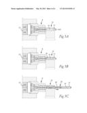 ROUND TOOL BLANK AND METHOD AND DEVICE FOR MAKING THE SAME diagram and image