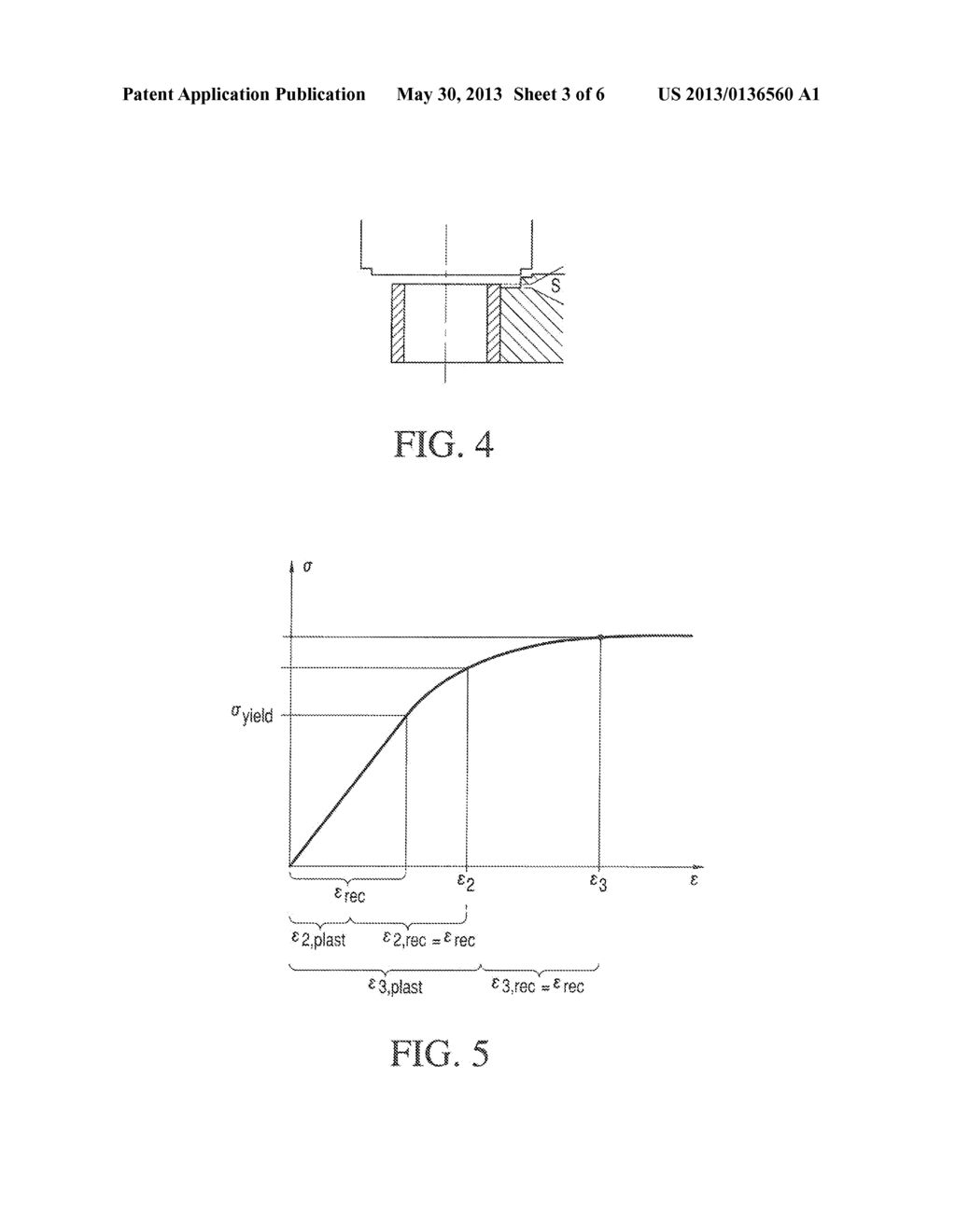 INJECTION MOLDED PART AND METHOD OF MAKING THE SAME - diagram, schematic, and image 04